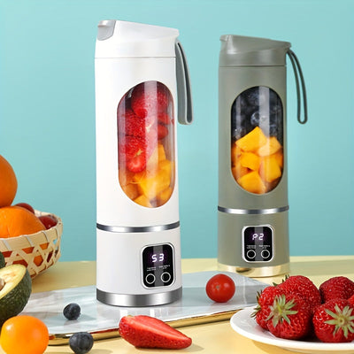 Blender Portable USB Rechargeable