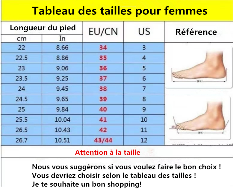 Baskets OrthoConfort Style