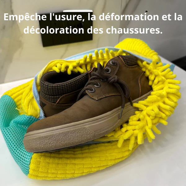 Chaussure propre® PROMOTION 2X1